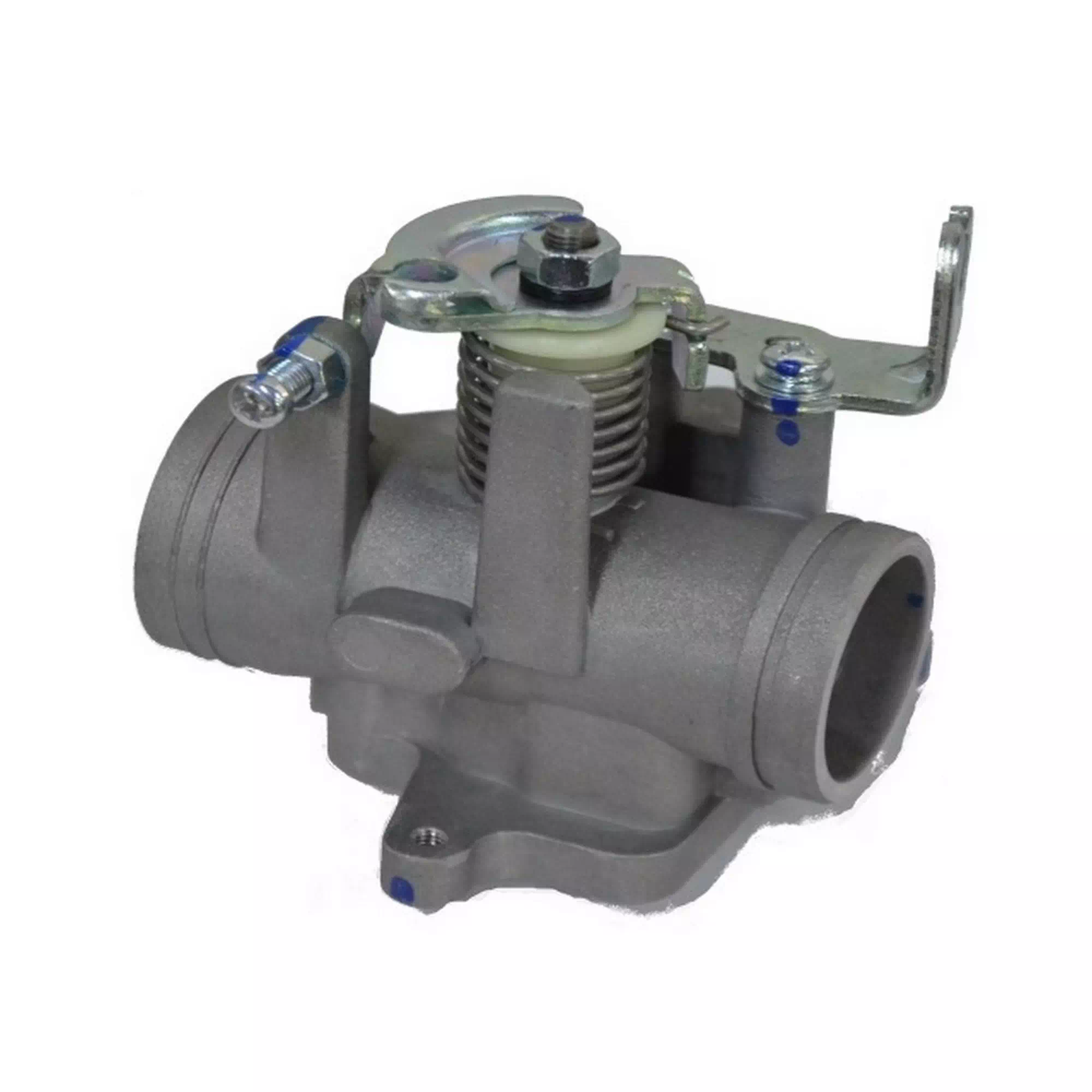 KUBA TRENDY MAX GAZ KELEBEĞİ BOŞ [CITY GO MAX] #RK 21525